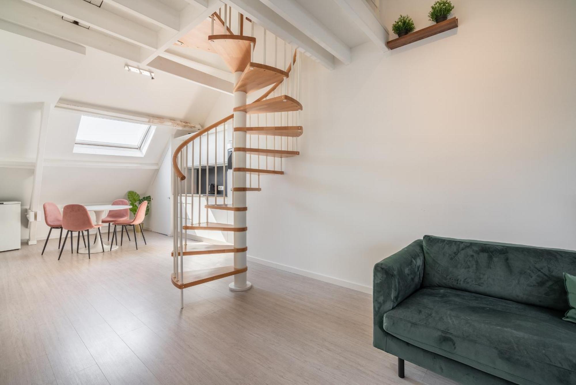 The Fashion Street Apartments Antwerpen Exterior foto